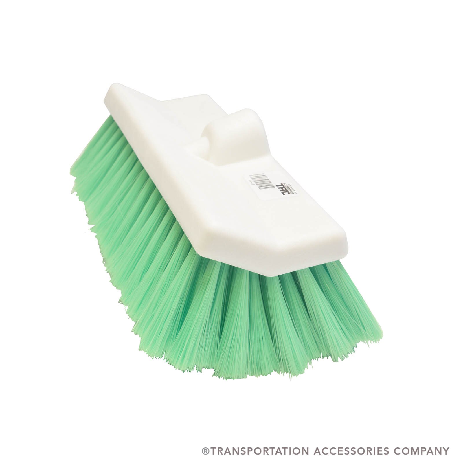 WH-10 Wash Brush Head 10" Width