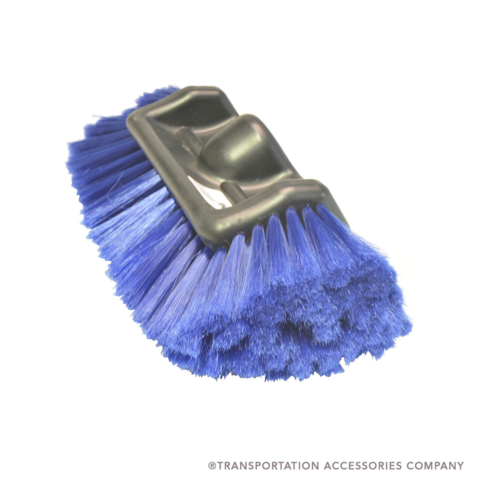 WH-11 Wash Brush Head 11" Width- 3 Sided
