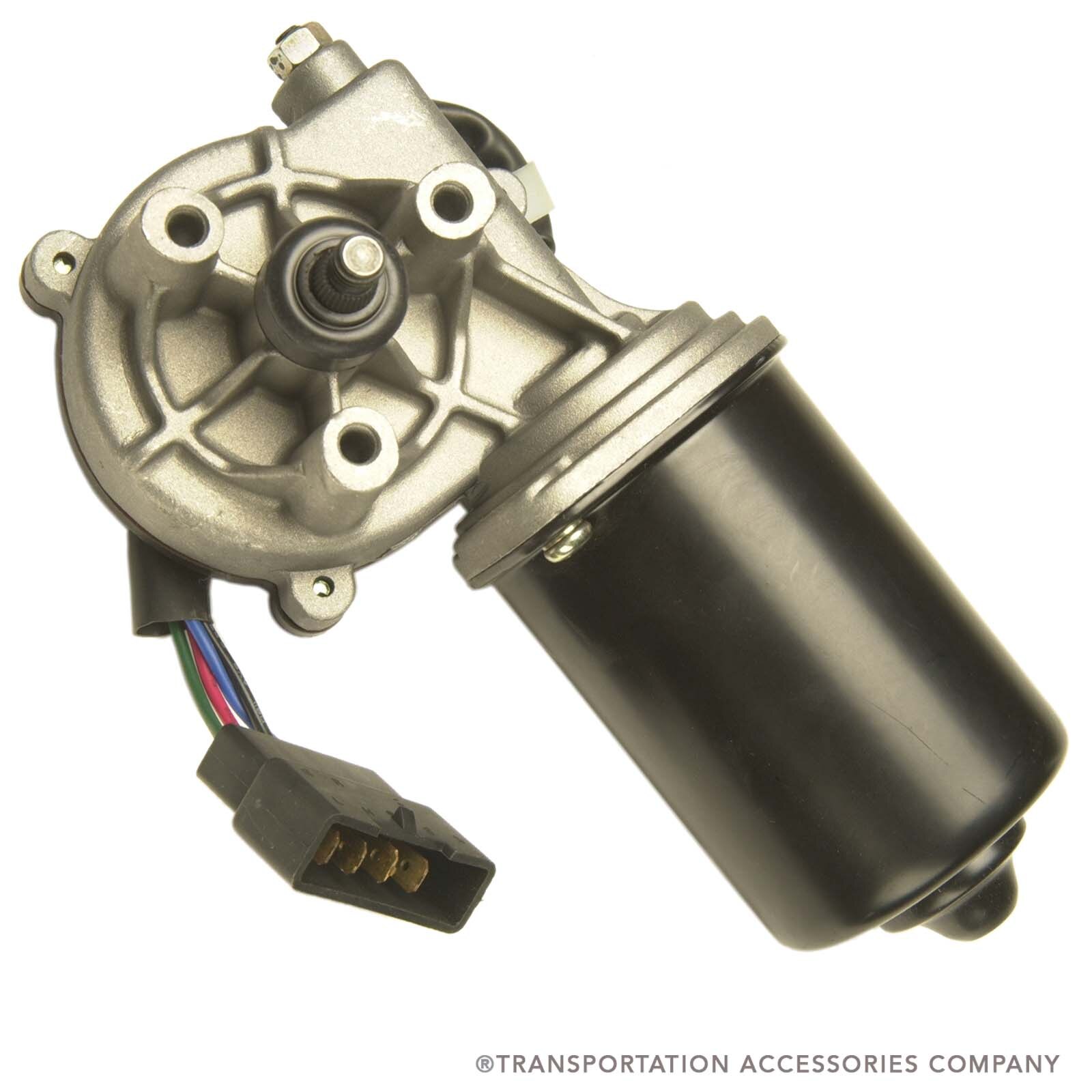 WJ-63012 Wiper Motor