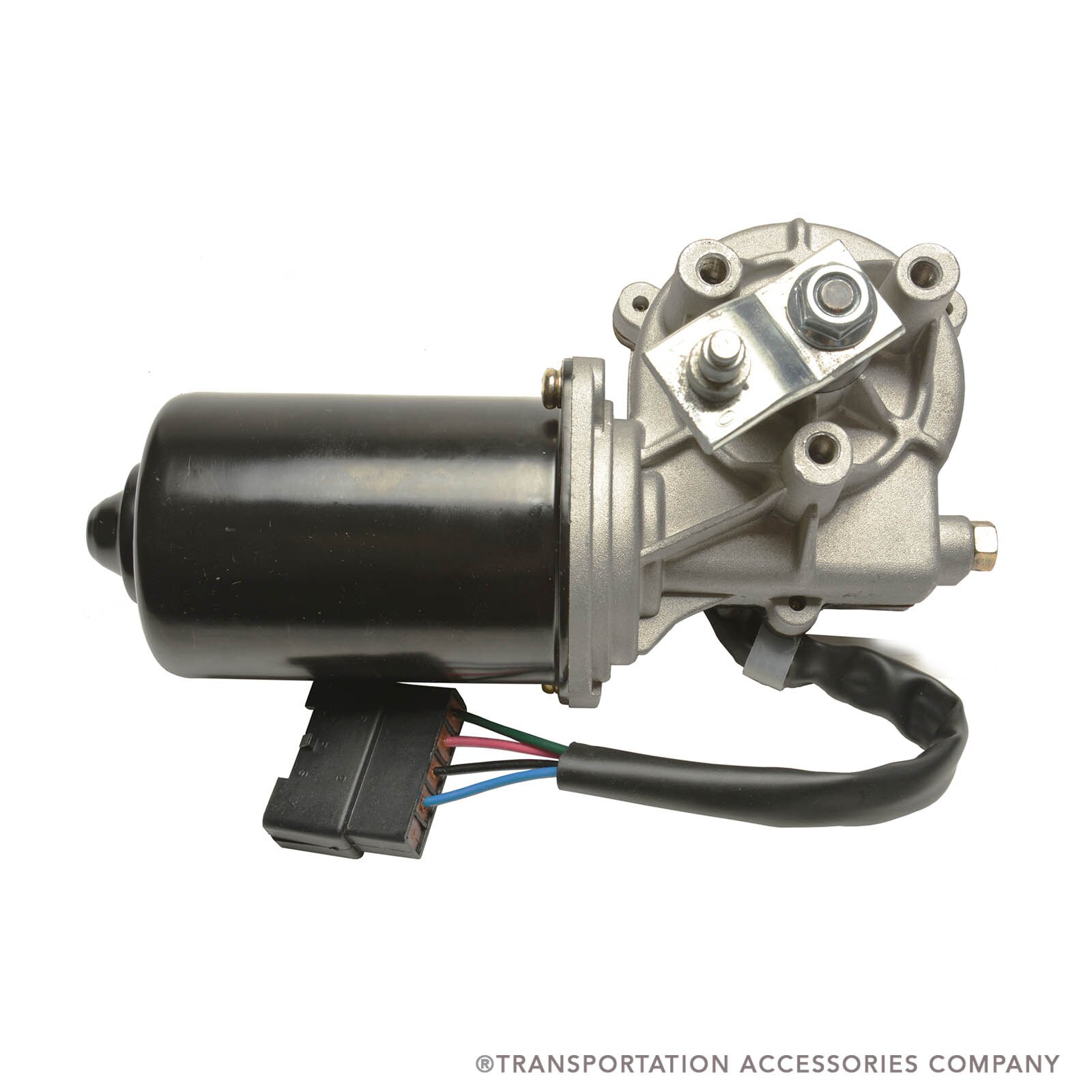 WJ-THR Thomas Right Hand Wiper Motor W/Crank