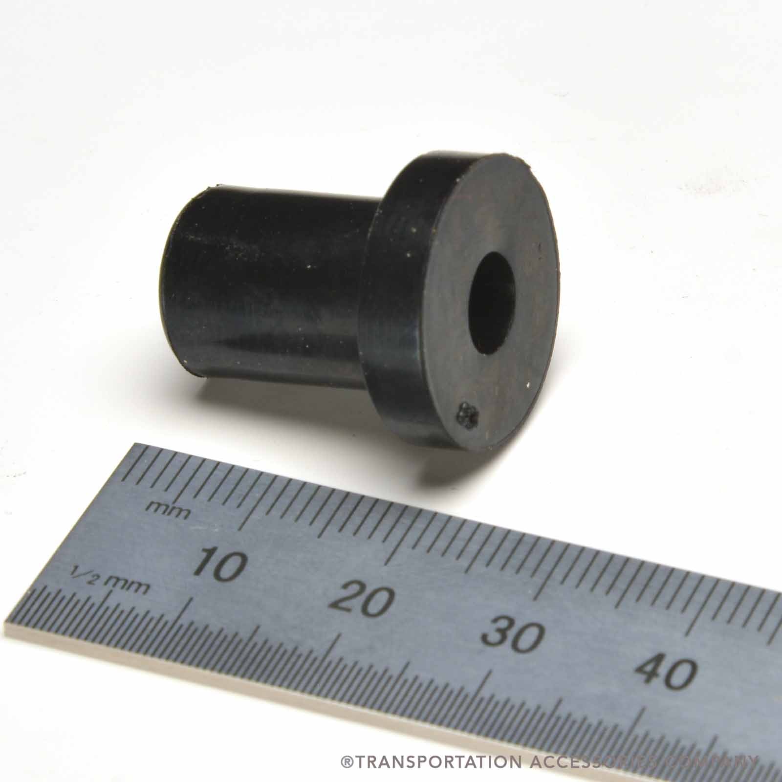 WN-3578343 Metric Wellnut for IC & Freightliner