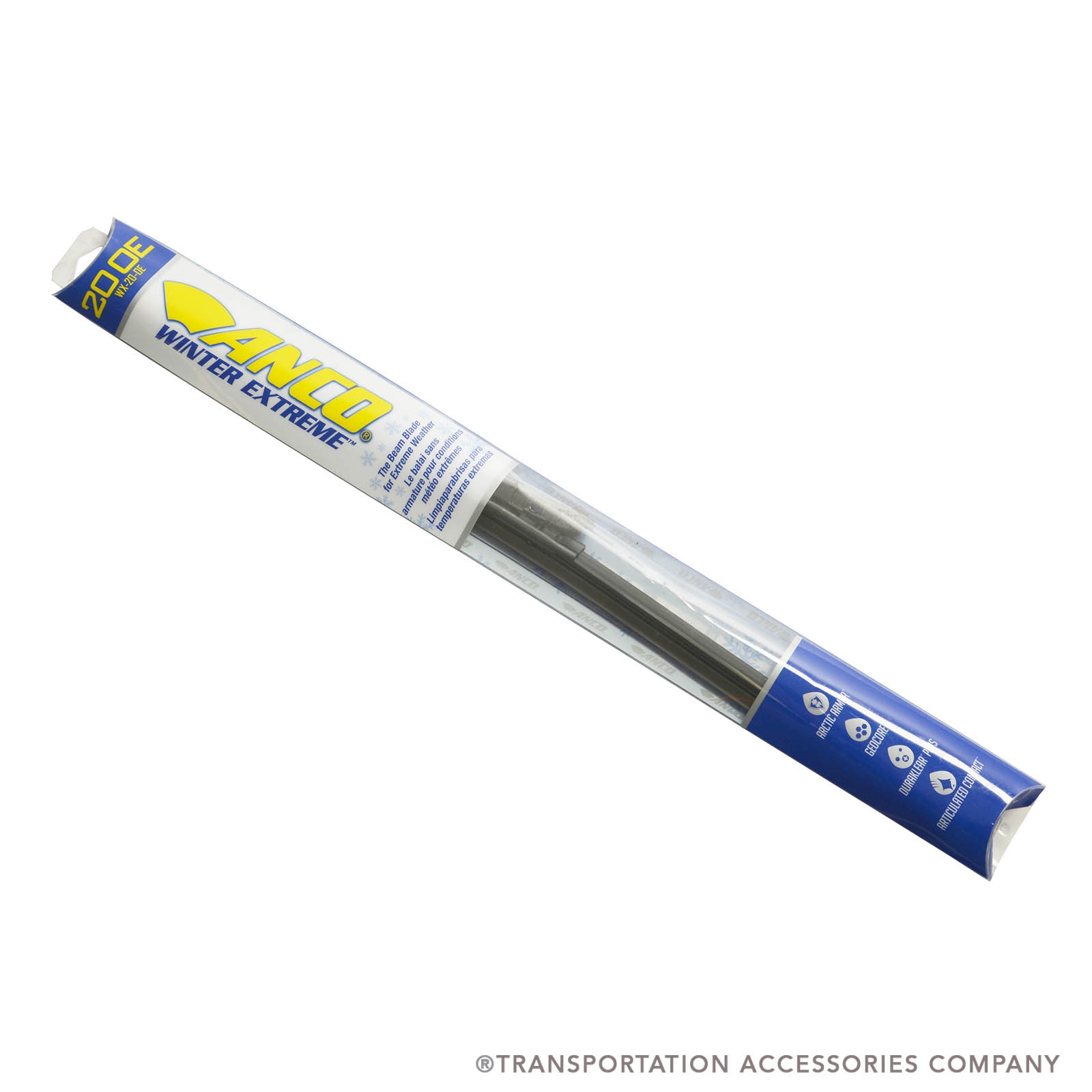 WX-20-OE Anco 20