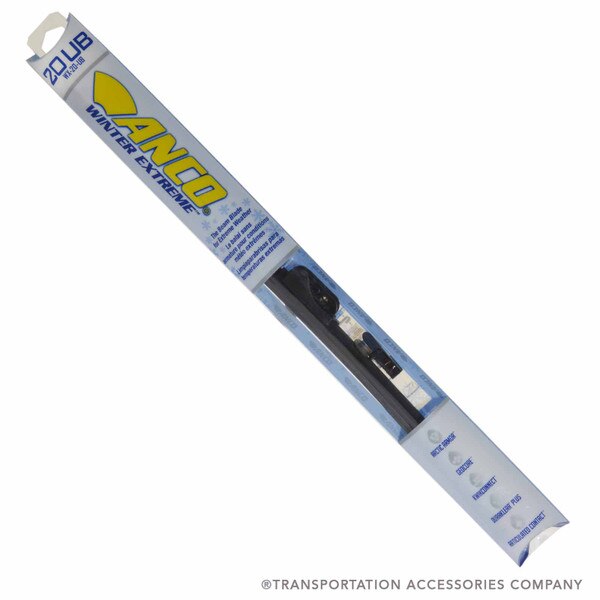 WX20UB 20" Anco Winter Extreme Beam Wiper Blade