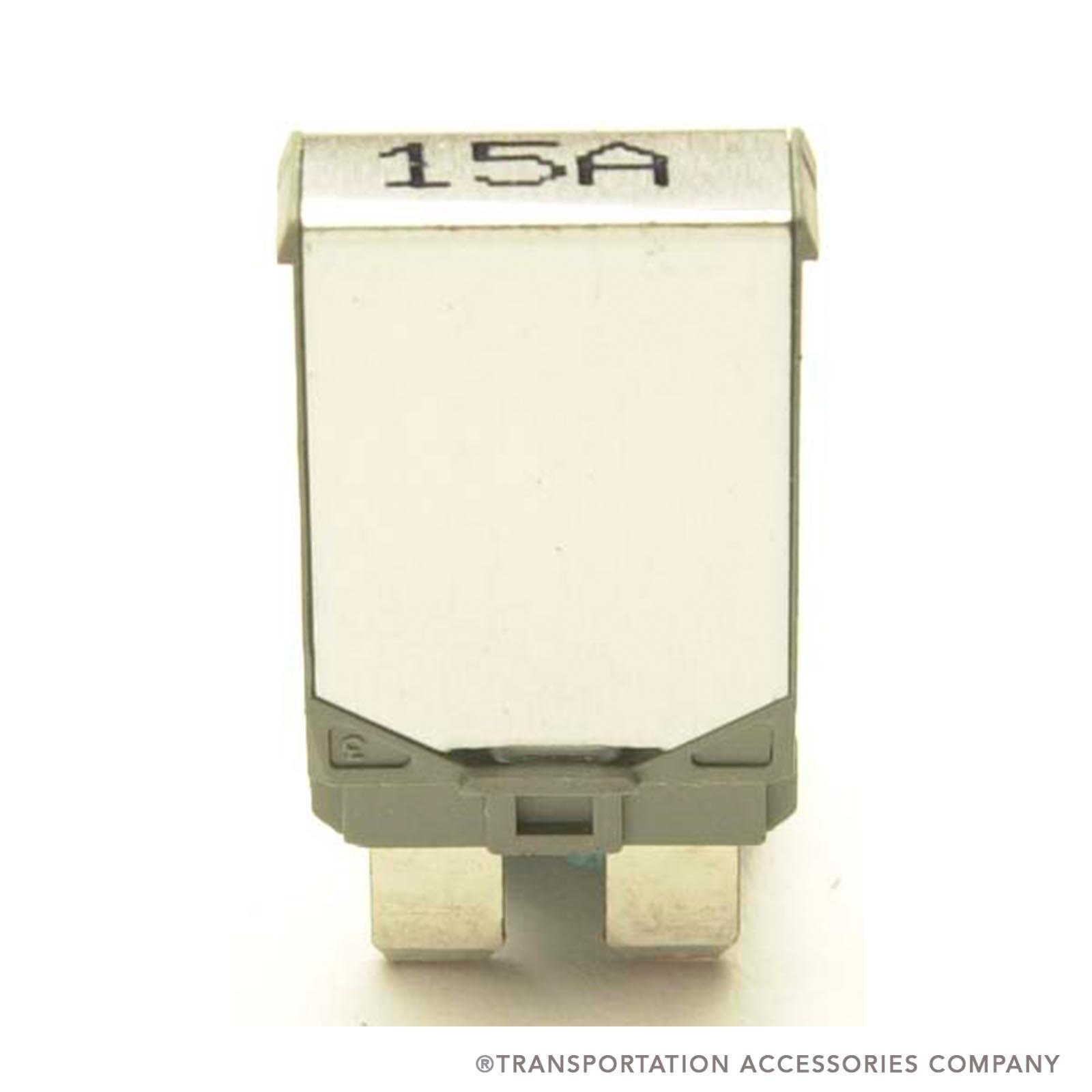 BCB-15 15 Amp Circuit Breaker