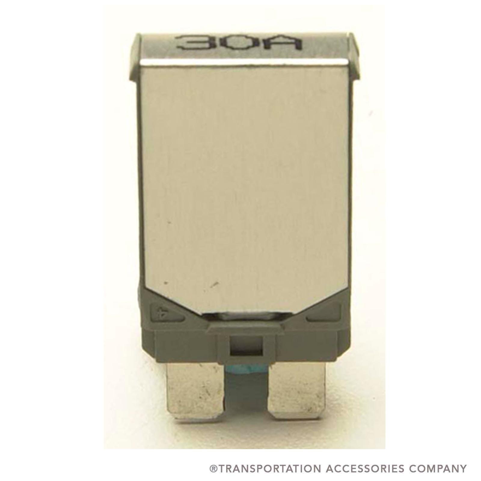 BCB-30 30 Amp Circuit Breaker