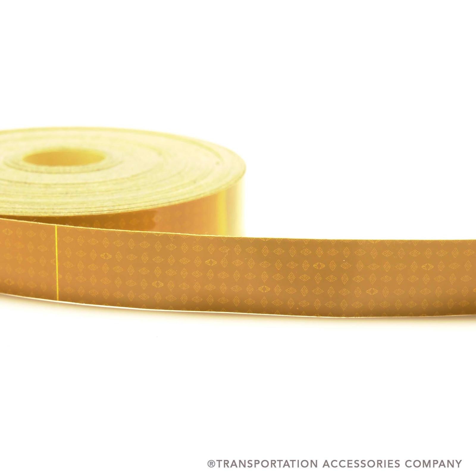 XYR-1 Reflexite Reflective Tape - 1"