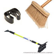 Brooms & Related